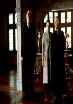 Другие (2001) в хорошем качестве смотреть онлайн Другие (2001) фильм в хорошем качестве смотреть онлайн