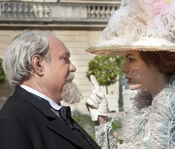 Необычайные приключения Адель (2010) в хорошем качестве смотреть онлайн Необычайные приключения Адель (2010) фильм в хорошем качестве смотреть онлайн