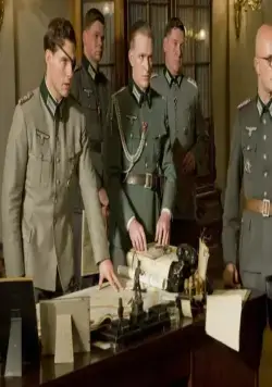 Операция «Валькирия» (2008) смотреть онлайн бесплатно Операция «Валькирия» (2008) фильм смотреть онлайн бесплатно