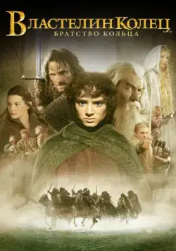 Властелин колец: Братство кольца / The Lord of the Rings: The Fellowship of the Ring (2001) фильм смотреть онлайн Властелин колец: Братство кольца / The Lord of the Rings: The Fellowship of the Ring (2001) фильм смотреть онлайн в хорошем качестве
