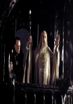 Властелин колец: Две крепости (2002) в хорошем качестве смотреть онлайн Властелин колец: Две крепости (2002) фильм в хорошем качестве смотреть онлайн