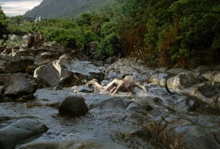 Властелин колец: Две крепости (2002) смотреть онлайн бесплатно Властелин колец: Две крепости (2002) фильм смотреть онлайн бесплатно