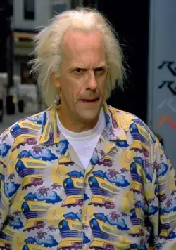 Назад в будущее 2 (1989) смотреть онлайн Назад в будущее 2 (1989) фильм смотреть онлайн