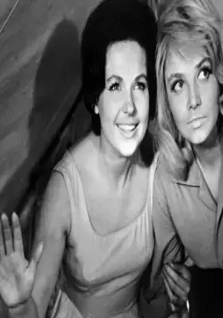 Три плюс два (1963) смотреть онлайн Три плюс два (1963) фильм смотреть онлайн