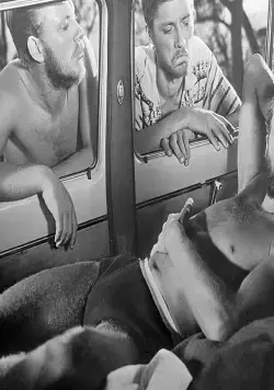 Три плюс два (1963) смотреть онлайн бесплатно Три плюс два (1963) фильм смотреть онлайн бесплатно