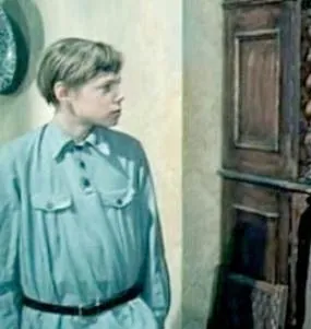 Два капитана (1976) 1 сезон 1-4,5,6 серия смотреть онлайн бесплатно Два капитана (1976) сериал 1-4,5,6 серию 1 сезона смотреть онлайн бесплатно