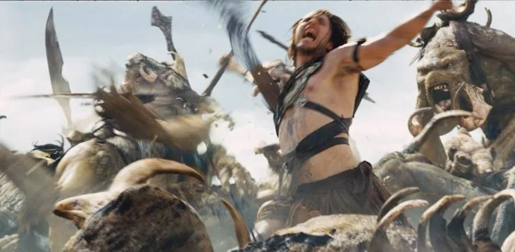 Джон Картер (2012) в хорошем качестве смотреть онлайн Джон Картер (2012) фильм в хорошем качестве смотреть онлайн