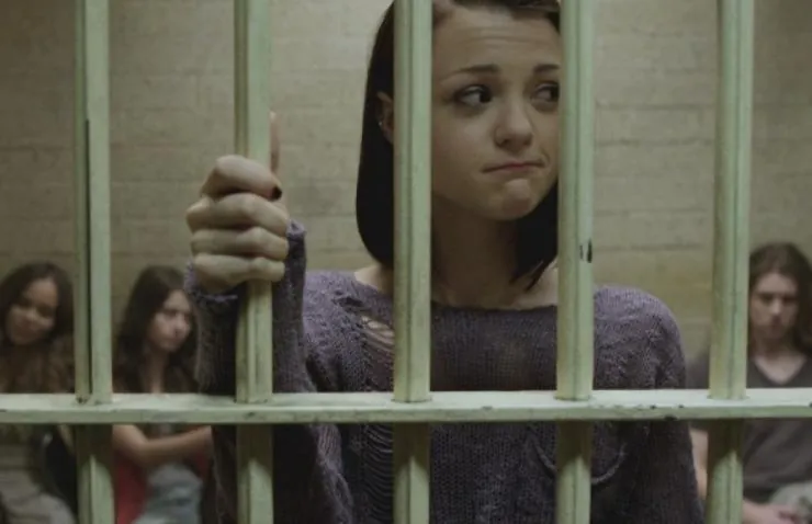 В поисках Картер (2014) смотреть онлайн бесплатно В поисках Картер (2014) сериал смотреть онлайн бесплатно