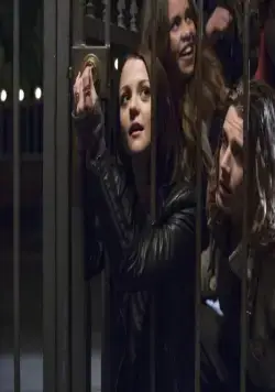 В поисках Картер (2014) смотреть онлайн В поисках Картер (2014) сериал смотреть онлайн