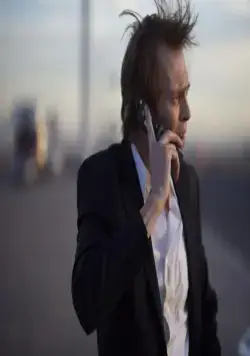 Святой Джон из Лас-Вегаса (2009) смотреть онлайн Святой Джон из Лас-Вегаса (2009) фильм смотреть онлайн