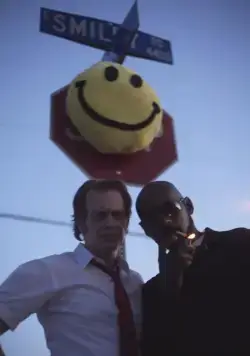 Святой Джон из Лас-Вегаса (2009) смотреть онлайн бесплатно Святой Джон из Лас-Вегаса (2009) фильм смотреть онлайн бесплатно