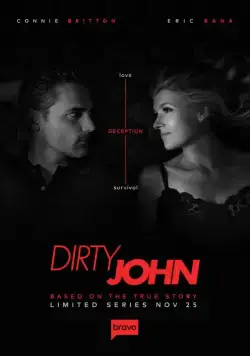 Грязный Джон / Dirty John (2018) cериал смотреть онлайн Грязный Джон / Dirty John (2018) cериал смотреть онлайн в хорошем качестве