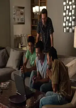 Рука на миллион (2014) в хорошем качестве смотреть онлайн Рука на миллион (2014) фильм в хорошем качестве смотреть онлайн