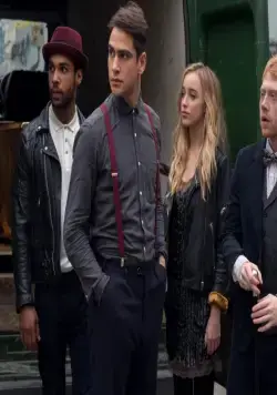 Большой куш (2017) смотреть онлайн Большой куш (2017) сериал смотреть онлайн