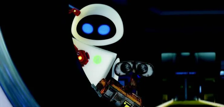 ВАЛЛ·И (2008) смотреть онлайн бесплатно ВАЛЛ·И (2008) мультфильм смотреть онлайн бесплатно