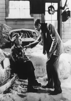 Эта замечательная жизнь (1947) смотреть онлайн Эта замечательная жизнь (1947) фильм смотреть онлайн