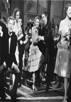 Эта замечательная жизнь (1947) в хорошем качестве смотреть онлайн Эта замечательная жизнь (1947) фильм в хорошем качестве смотреть онлайн