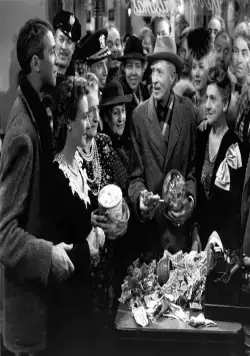 Эта замечательная жизнь (1947) смотреть онлайн бесплатно Эта замечательная жизнь (1947) фильм смотреть онлайн бесплатно