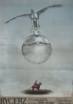 Рыцарь / Rycerz (1980) фильм смотреть онлайн Рыцарь / Rycerz (1980) фильм смотреть онлайн в хорошем качестве