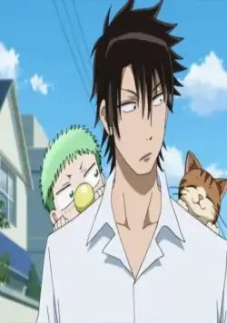 Вельзевул (2011) 1 сезон 1-58,59,60 серия смотреть онлайн Вельзевул (2011) мультфильм сериал 1-58,59,60 серию 1 сезона смотреть онлайн