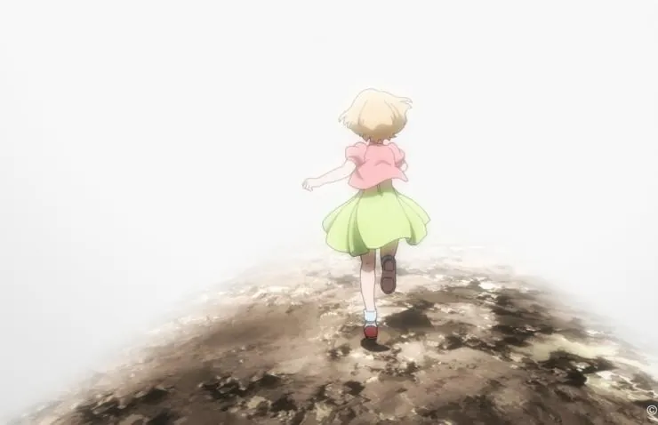 Мобильный воин Гандам: Нарратив (2018) в хорошем качестве смотреть онлайн Мобильный воин Гандам: Нарратив (2018) мультфильм в хорошем качестве смотреть онлайн