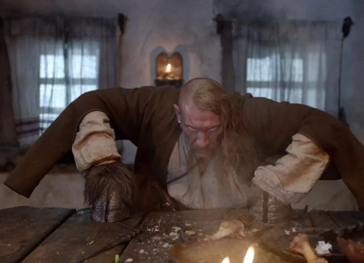 Вий 3D (2019) смотреть онлайн Вий 3D (2019) фильм смотреть онлайн