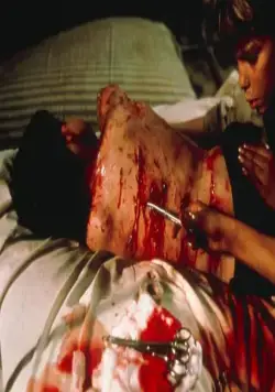 Хребет дьявола (2001) смотреть онлайн бесплатно Хребет дьявола (2001) фильм смотреть онлайн бесплатно