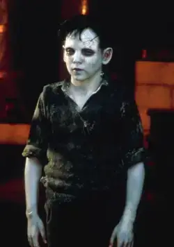 Хребет дьявола (2001) смотреть онлайн Хребет дьявола (2001) фильм смотреть онлайн