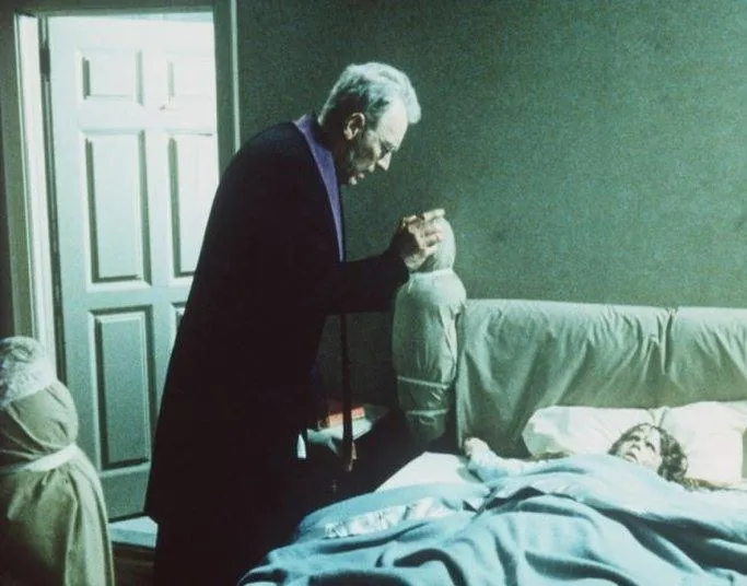 Изгоняющий дьявола (1973) смотреть онлайн бесплатно Изгоняющий дьявола (1973) фильм смотреть онлайн бесплатно