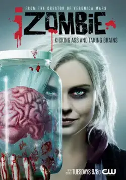Я – зомби / iZombie (2015) cериал смотреть онлайн Я – зомби / iZombie (2015) cериал смотреть онлайн в хорошем качестве