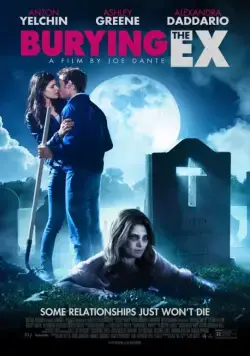 Моя девушка – зомби / Burying the Ex (2014) фильм смотреть онлайн Моя девушка – зомби / Burying the Ex (2014) фильм смотреть онлайн в хорошем качестве