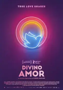 Божественная любовь / Divino Amor (2019) фильм смотреть онлайн Божественная любовь / Divino Amor (2019) фильм смотреть онлайн в хорошем качестве