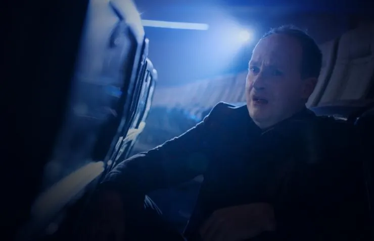 Последнее испытание (2019) смотреть онлайн Последнее испытание (2019) фильм смотреть онлайн