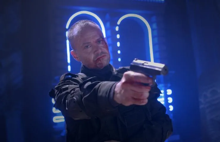 Последнее испытание (2019) в хорошем качестве смотреть онлайн Последнее испытание (2019) фильм в хорошем качестве смотреть онлайн