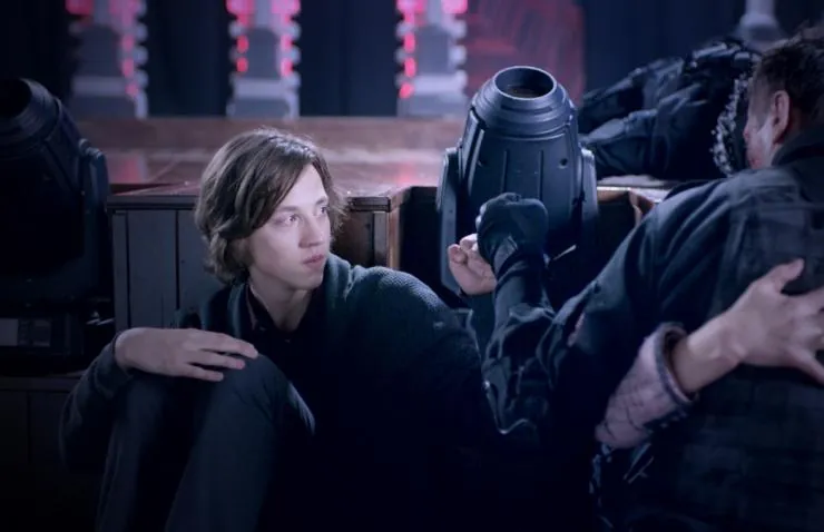 Последнее испытание (2019) смотреть онлайн бесплатно Последнее испытание (2019) фильм смотреть онлайн бесплатно