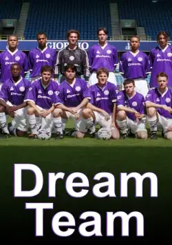 Команда мечты / Dream Team (1997) cериал смотреть онлайн Команда мечты / Dream Team (1997) cериал смотреть онлайн в хорошем качестве