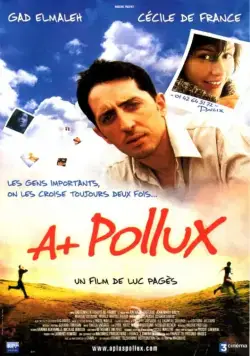 Я иду тебя искать / A+ Pollux (2002) фильм смотреть онлайн Я иду тебя искать / A+ Pollux (2002) фильм смотреть онлайн в хорошем качестве