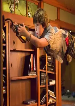 Затура: Космическое приключение (2005) в хорошем качестве смотреть онлайн Затура: Космическое приключение (2005) фильм в хорошем качестве смотреть онлайн