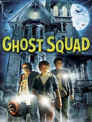 Призрачный патруль / Ghost Squad (2015) фильм смотреть онлайн Призрачный патруль / Ghost Squad (2015) фильм смотреть онлайн в хорошем качестве