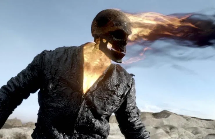 Призрачный гонщик 2 (2012) смотреть онлайн бесплатно Призрачный гонщик 2 (2012) фильм смотреть онлайн бесплатно