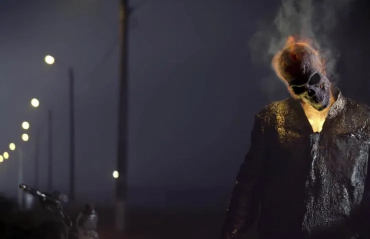 Призрачный гонщик 2 (2012) смотреть онлайн Призрачный гонщик 2 (2012) фильм смотреть онлайн