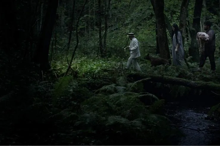 Коко-ди Коко-да (2019) смотреть онлайн Коко-ди Коко-да (2019) фильм смотреть онлайн