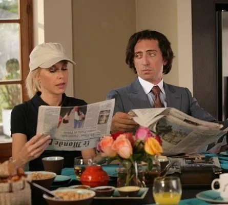 Коко (2009) смотреть онлайн бесплатно Коко (2009) фильм смотреть онлайн бесплатно