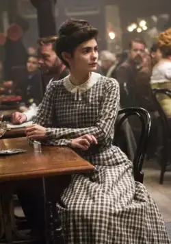 Коко до Шанель (2009) смотреть онлайн Коко до Шанель (2009) фильм смотреть онлайн