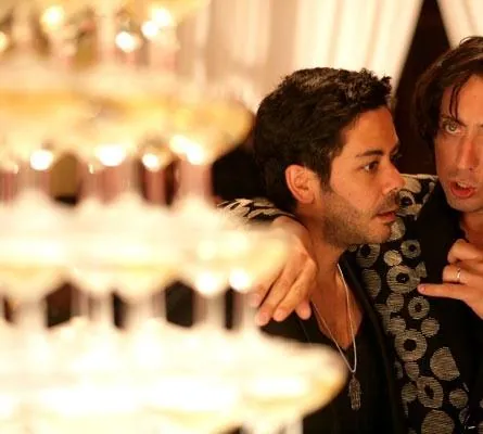 Коко (2009) в хорошем качестве смотреть онлайн Коко (2009) фильм в хорошем качестве смотреть онлайн