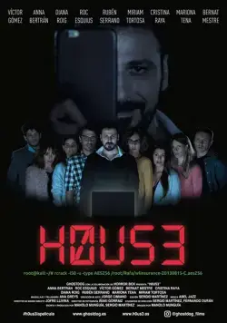 30 секунд в будущем / H0us3 (2018) фильм смотреть онлайн 30 секунд в будущем / H0us3 (2018) фильм смотреть онлайн в хорошем качестве