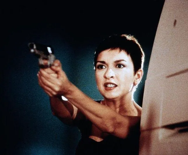 Час пик (1998) смотреть онлайн бесплатно Час пик (1998) фильм смотреть онлайн бесплатно