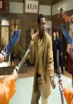 Час пик 3 (2007) смотреть онлайн Час пик 3 (2007) фильм смотреть онлайн