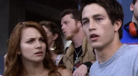 Пункт назначения 4 (2009) смотреть онлайн бесплатно Пункт назначения 4 (2009) фильм смотреть онлайн бесплатно