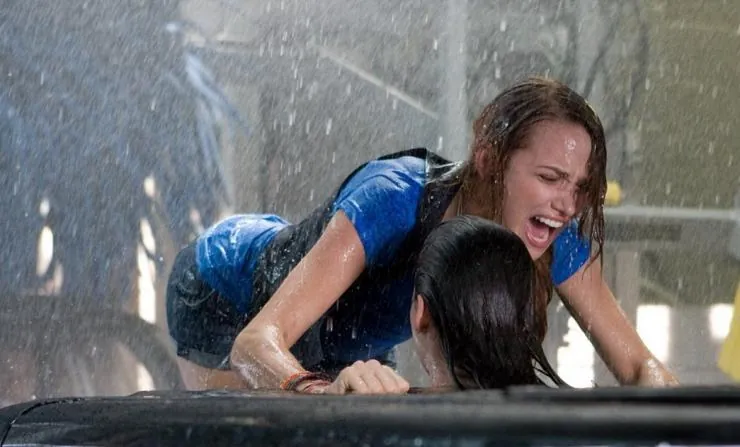 Пункт назначения 4 (2009) в хорошем качестве смотреть онлайн Пункт назначения 4 (2009) фильм в хорошем качестве смотреть онлайн